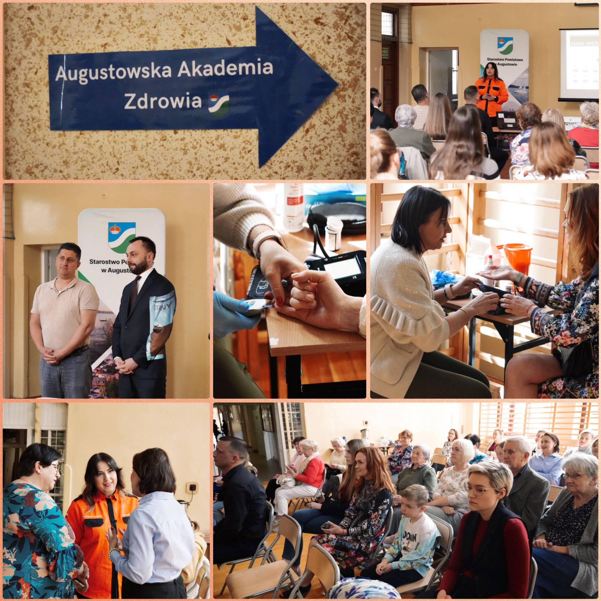 akademia zdrowia